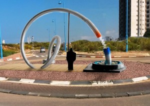 דגם אנרגיה מחזורית, תמונה-דוברות העירייה